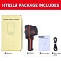 HABOTEST HT821A Rechargeable Thermal Imaging Camera -20 550 Waterproof, Dustproof, and Anti Drop Handheld Thermal.