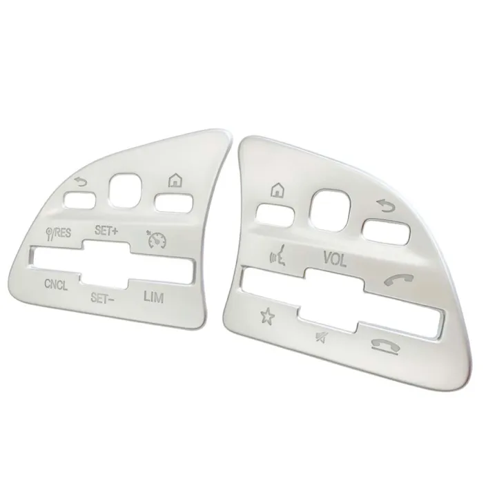 Car%20Steering%20Wheel%20Button%20Sticker%20Trim%20Cover%20Fit%20For%20Mercedes%20Benz%20A%20B%20C%20E%20Class%20GLA%20GLB%20CLA%20W177%20W247%20W205%20W213%20H247%20X247%20C118%20-%20Image%205