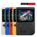 MINI Games Handheld Game Players Portable Retro Video Console Boy 8 Bit 3.0 Inch Color LCD Screen Games. 