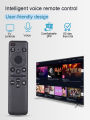 for Solar Voice Samsung Remote Control BN59-01432A for 2023 and 2024 Samsung TV’s  LS32BM500ENXGO QN32LS03CBFXZA. 