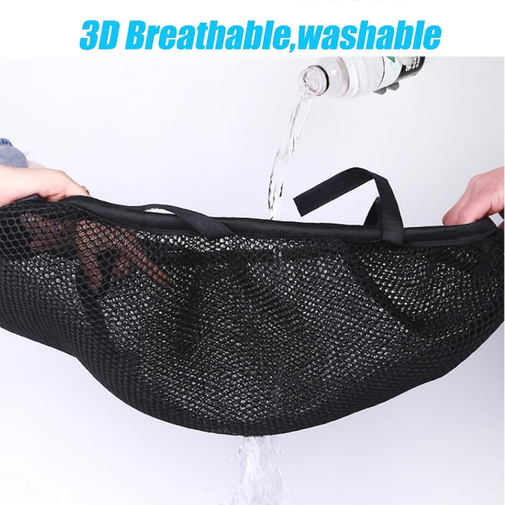 For%20Suzuki%20SV650%20SV%20650%203D%20Mesh%20Motorcycle%20Seat%20Cover%20Breathable%20Airflow%20Cushion%20Waterproof%20Sunproof%20Durable%20-%20Image%205