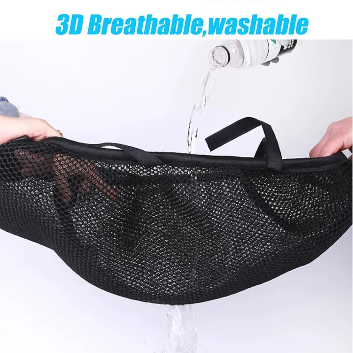 For%20Suzuki%20SV650%20SV%20650%203D%20Mesh%20Motorcycle%20Seat%20Cover%20Breathable%20Airflow%20Cushion%20Waterproof%20Sunproof%20Durable%20-%20Image%205