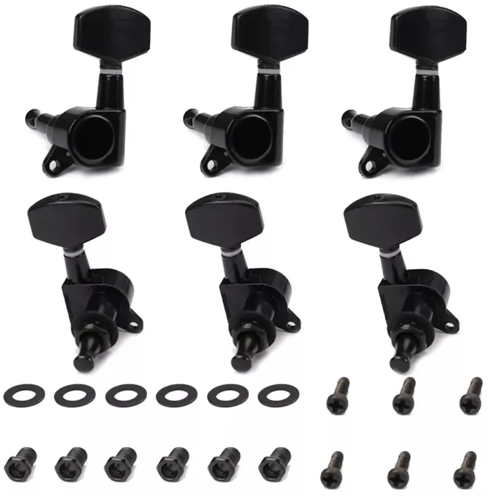 Guitar%20Tuning%20Pegs%20Tuner%20%7C%20Closed%20Tuner%20Machine%20Heads%20For%20Acoustic%20%7C%20Bass%20Guitar%20Tuning%20Keys%20%7C%203L%20&%203R%20%7C%20Black%20Colour%20-%20Image%202