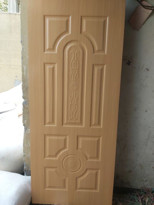 melamine%20board%20flush%20Door%20-%20Image%203