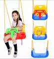 kids Swing set 3 in one fine quality. 