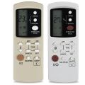 Air-conditioning Remote Control For Singer Ac. 
