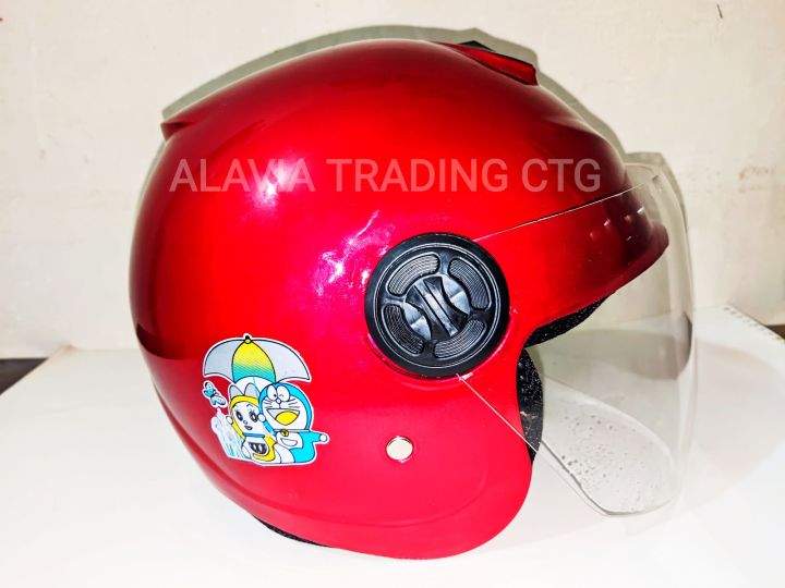 Baby%20Bike%20Icon%20Helmet%20for%20Boys%20&%20Girls%20(3-12%20Years)%20in%20Vibrant%20Red:%20Safeguard%20Your%20Young%20Riders%20with%20Confidence%20and%20Flair%20-%20Image%207