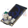 ESP32-S3 Development Board With 1.14 Inch TFT Display With BMP280 and QMI8658C Sensor Learn to Program ESP32 S3 For Arduino. 