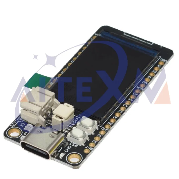 ESP32-S3%20Development%20Board%20With%201.14%20Inch%20TFT%20Display%20With%20BMP280%20and%20QMI8658C%20Sensor%20Learn%20to%20Program%20ESP32%20S3%20For%20Arduino%20-%20Image%205