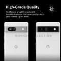 for Xiaomi Redmi Note 13 Pro Plus + 5G Camera Lens Protector (Not Glass). 