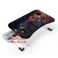 Premium Quality - Printing Foldable and Portable Multi-Favorable Laptop Table Stand-Study Table-Bed Table - Signifying.