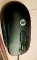 HP Laser Mouse. 