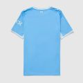 Manchester City 2026-27 Home Jersey Player Edition.