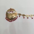Beautiful Traditional Nath for bridal. 