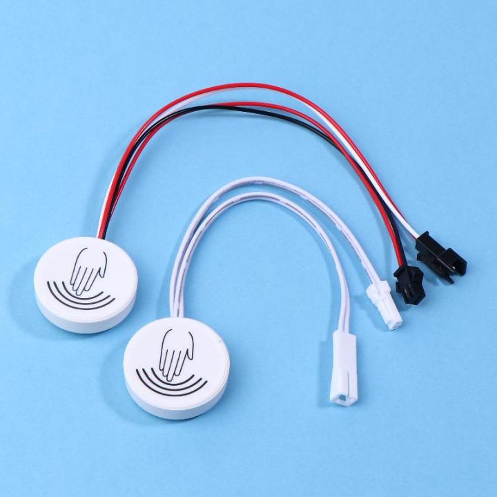 2Pin%20Partition%20Touch%20Sensor%20Switch%20Dimmer%20Hand%20Sweep%20Controller%20Through%20Panel,%20Wood,%20Stone,%20Glass%203.7V-24V%20-%20Image%205