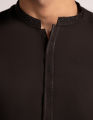 Junaid Jamshed Sticthed Mens Kameez Shalwar For Men And Boys -Collection:2026- Designcode: JJKS-A-33723/S25/JJ10370-SF. 