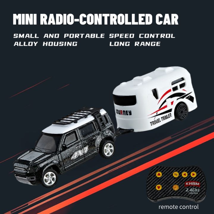 Newest%20RC%20Car%20MINI%20Alloy%201/64%20Upgraded%20Remote%20Control%20Car%20Convenient%20to%20Carry%2060%20Minutes%20of%20Work%20Time%20Children's%20%20Toys%20-%20Image%207