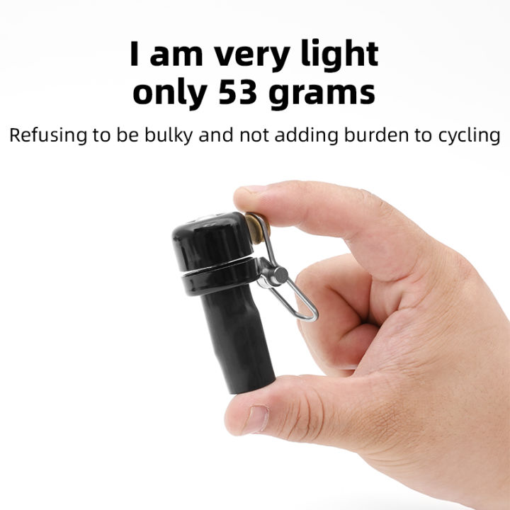 ESLNF%20Retro%20Classical%20Mini%20Bicycle%20Bell%20Clear%20Loud%20Sound%20Safety%20Alarm%20Crisp%20Ring%20Horn%20Waterproof%2080dB%C2%A0MTB%20Road%20Bike%20Accessories%20-%20Image%205
