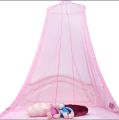 Ceiling Mosquito Net for single bed-গম্বুজ মশারি।. 
