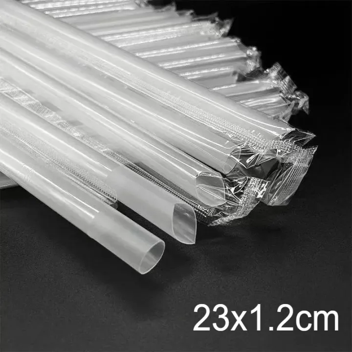 20/40PCS%20Transparent%20Straws%20Individually%20Packaged%20Bubble%20Tea%20Milkshake%20Disposable%20Straws%20Transparent%20Party%20Accessory%20Wedding%20-%20Image%207