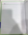 Noble Iondo Note Book 200 pages. 