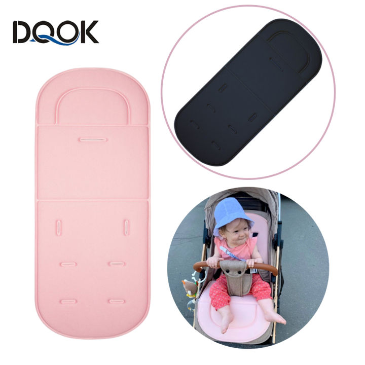 Baby%20Stroller%20Seat%20Cushion%20Kids%20Pushchair%20Car%20Cart%20High%20Chair%20Seat%20Trolley%20Soft%20Mattress%20Baby%20Stroller%20Cushion%20Pad%20Accessories%20-%20Image%203