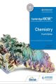 CAMBRIDGE IGCSE CHEMISTRY FOURTH EDITION AUTHOR BY BRYAN EARL DAUG WILFORD. 