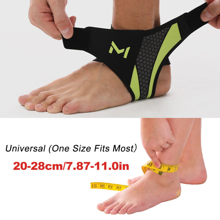 1PCS%20Ankle%20Brace%20&%20Elastic%20Supports%20for%20Men%20and%20Women,%20Ankle%20Support%20Ankle%20Compression%20Sleeve,%20Plantar%20Fasciitis%20Relief%20Achilles%20-%20Image%202