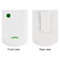 BioNase Nose Rhinitis Sinusitis Cure Therapy Nose Massage Hay Fever Low Frequency Pulse Laser Runny Sneeze Treatment Machine.