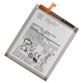 Samsung Galaxy Note10 Lite battery 4500mAh Samsung Note10 Lite battery. 