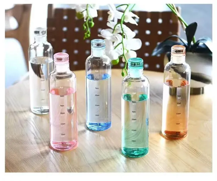 700ml%20Time%20scale%20cup%20food%20grade%20handy%20cup%20high%20temperature%20resistant%20plastic%20student%20summer%20couple%20water%20cup%20transparent%20portable%20cup.%20-%20water%20bottle%20-%20Image%204