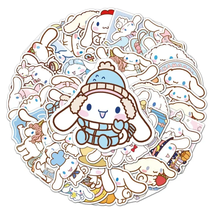 Ready%20to%20ship!%20Cinnamoroll%20Sanrio%20sticker,%2050%20different%20pattern%20waterproof%20sticker%20-%20Image%204