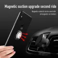 Universal Finger Ring Holder Stand Mobile Phone Luxury Rotatable Phone Back Sticker Holder for IPhone .