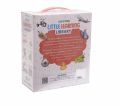Little Learning Library White 12 In 1. 