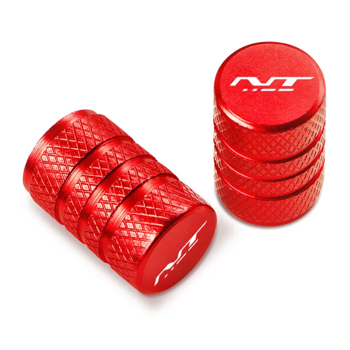 2PCS%20For%20Honda%20NT1100%20NT%201100%202022%20Tire%20Valve%20Caps%20Wheel%20Tyre%20Dust%20Cover%20CNC%20Aluminum%20Alloy%20Motorcycle%20Accessories%20-%20Image%203