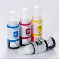 Epson 664 Refill Ink, Premium Grade, Genuine Quality, for L110 L120 L210 L220 L310 L360 L405 L455 L555 L565 Etc.. 