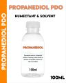 Propanediol PDO 100ml | humectant & Solvent. 