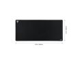 Aukey XL Mouse Pad KM-P3 Black. 