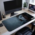 Mousepads Last Mat Non-slip Lockedge Office Us Student Gaming Game Thickened Large The Writing of Pad Cushion Mouse Pad. 