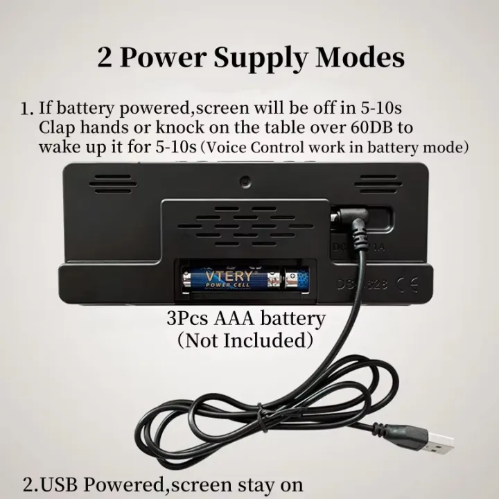 Digital%20Alarm%20Clock%20Voice%20Control%20Teperature%20Snooze%20Night%20Mode%20Desktop%20Table%20Clock%2012/24H%20Anti-disturb%20Funtion%20LED%20Clocks%20Watch%20-%20Image%204