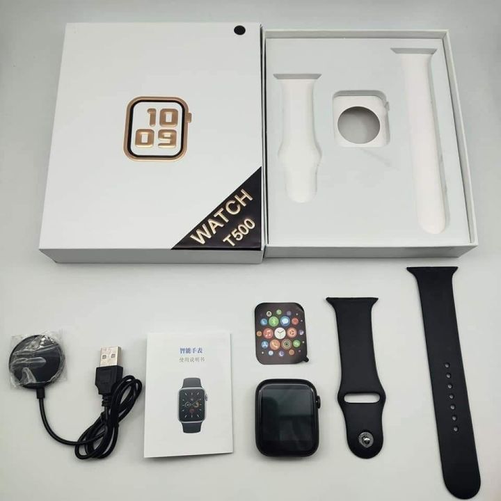 T500 SMART WATCH