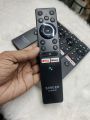 SINGER VISTA Android Led Tv Remote Control with voice.. 
