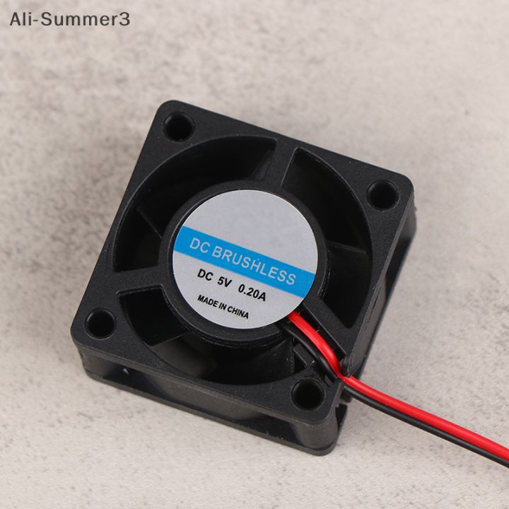 DC%205V/12V/24V%20Computer%20CPU%20Cooler%20Mini%20Cooling%20Fan%2040MM%20Small%20Exhaust%20Fan%20For%20ender%203%20CR10%203D%20Printer%20-%20Image%206