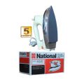 National NI-21A WT Deluxe Dry Iron - Heavy Weight Dry Iron - 1000 Watts. 
