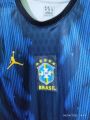 Brazil Silicon2026 World Cup Jersey.