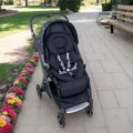Universal Baby Stroller Seat Cushion Head and Body Support Pillow Infant Car Seat Insert For DOONA Newborn Stroller accessories. 