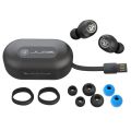 jlabs jbuds air ANC black color ear buds. 