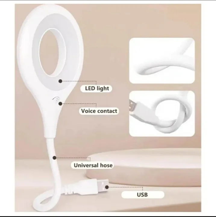 Desk%20Lighting%20with%20a%20360%C2%B0%20Adjustable%20Arm%20LED%20Lamp:%20Experience%20Smart%20Voice%20Control%20USB%20LED%20Desk%20Lamp%20with%203%20Light%20Modes%20and%203%20Infinite%20Brightness%20Levels,%20-%20Image%204