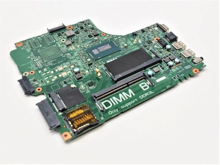DELLL Latitude 3440 Motherboard core i3 8GB 500GB