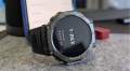 Amazfit T-Rex 3 Rugged Smartwatch.